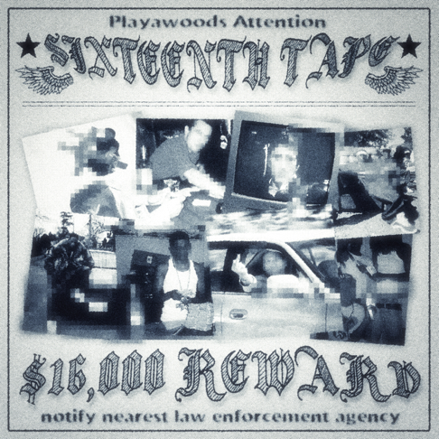 playawoods - Apple Music
