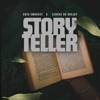 Storyteller (Main Mix) - Single