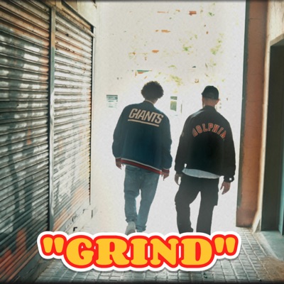 Grind - Single