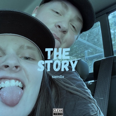 The Story (Intro) [Radio Edit] - Single