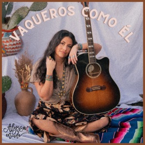Vaqueros Como Él - Single