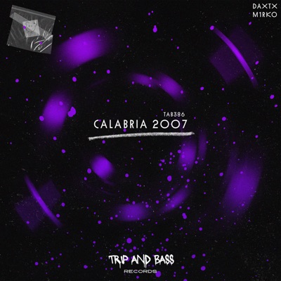 Calabria 2007 - TECHNO - Single
