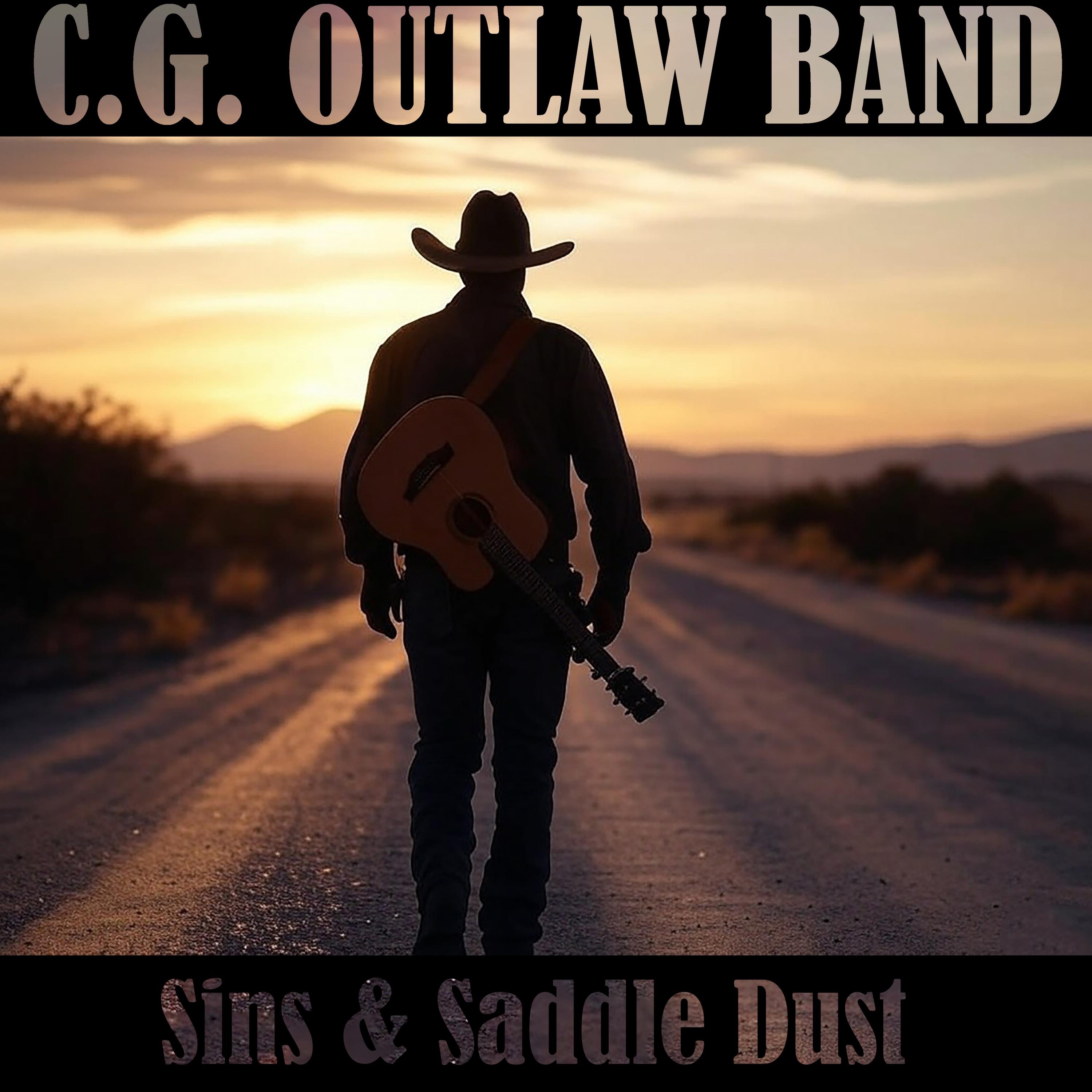 Sins & Saddle Dust