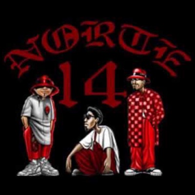 Norte XIV Rap, Vol. 1