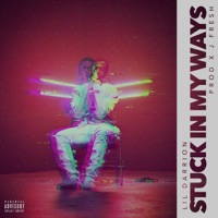 Stuck in My Ways - Single - Darrion