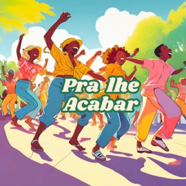 Pra Lhe Acabar (feat. Anderson na técnica) JORGE MIX DEEJAY & Kipupu