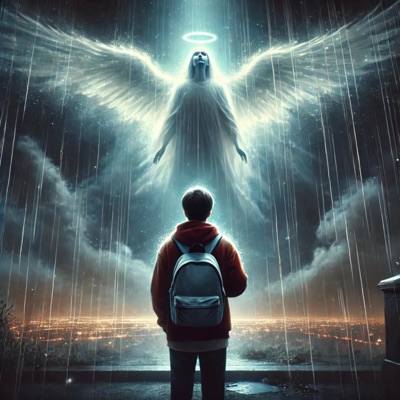 מלאכים בגן עדן - Single