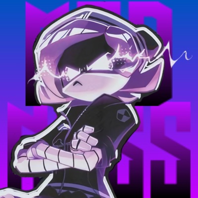 MADNESS (Based on Murder Drones) - Single