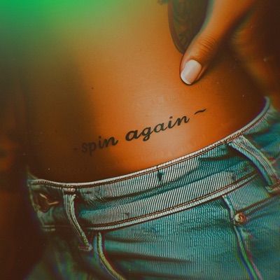 SPIN AGAIN - Single