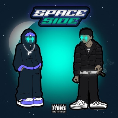 Locked in the Love (feat. XANDR & KJM) - Single