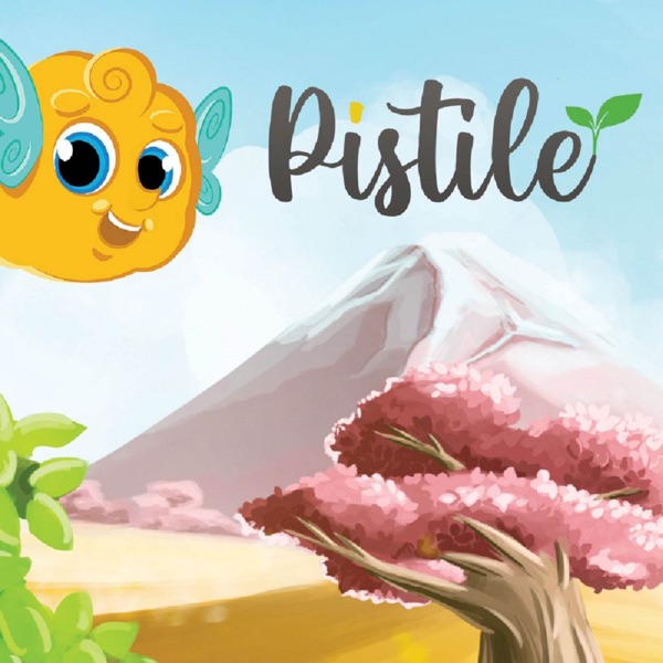 Pistile(Original Soundtrack)