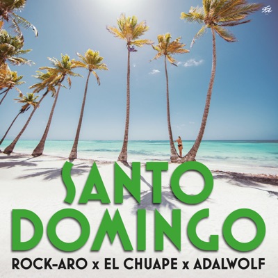 Santo Domingo - Single