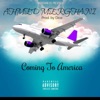 Coming To America - Single