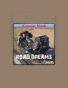 Ouve Camelot Band, vê vídeos de música, lê a biografia, vê as datas da digressão e muito mais!