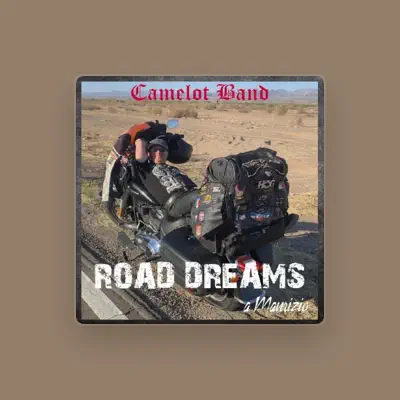 Listen to Camelot Band, watch music videos, read bio, see tour dates & more!