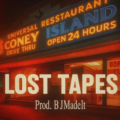Lost Tapes