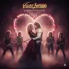 Velvet Inferno - Midnight flame