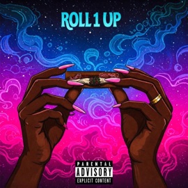 Roll 1 Up (feat. Sarea & Rawlo Black) ChrisBoogie