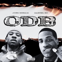 ODB (feat. Cartel Bo) - Single - Josh Kream