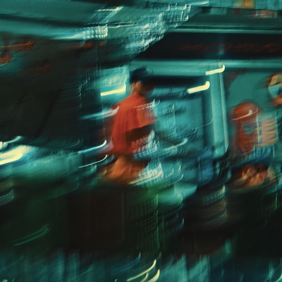 De Pvta Madre - Single