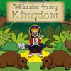 Welcome To My Kingdom - EP