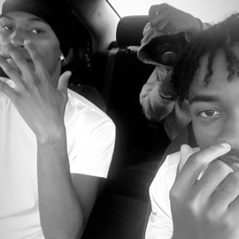 YouReallyTrippin? (feat. GabrielJay & SOD GK) Marr5th