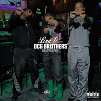 Head Tapped (feat. DCG Brothers) - Single - Loni B