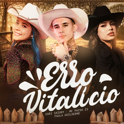 Erro Vitalício - Single
