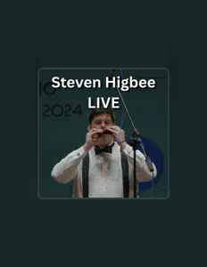 Posłuchaj wykonawcy Steven Higbee, obejrzyj teledyski, przeczytaj biografię, zobacz daty tras koncertowych i nie tylko!