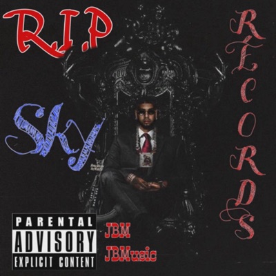 R.I.P SkyRecords - Single