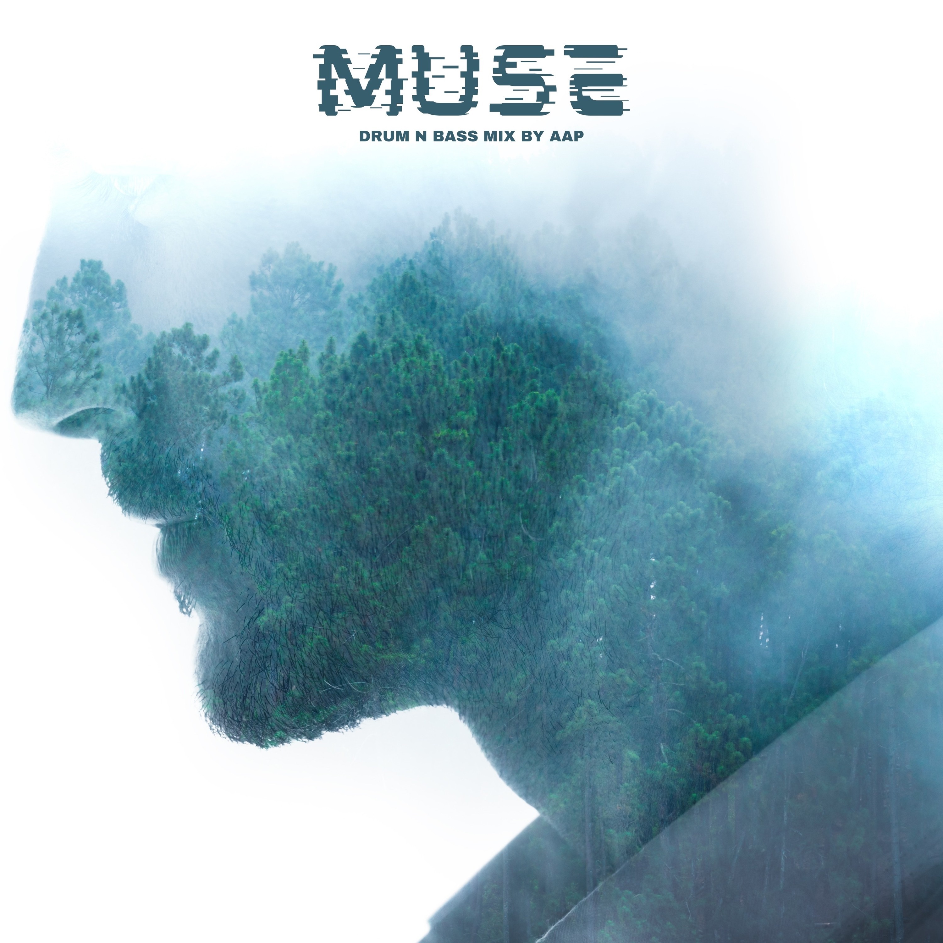 Muse ((Drum N Bass Mix)) - Single