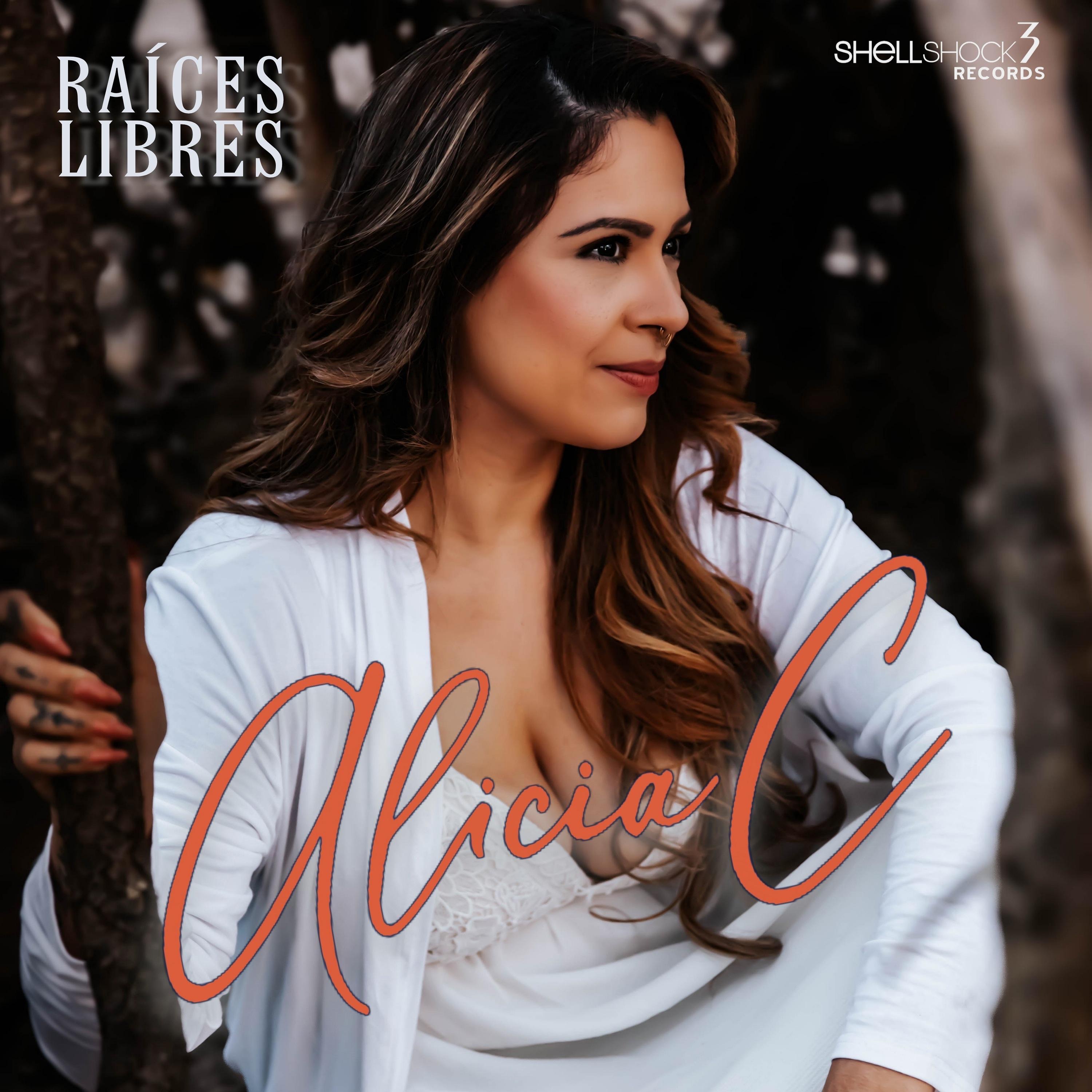 Raíces Libres - Single