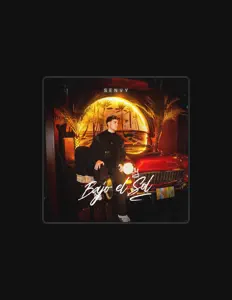 聆聽 Senvy、觀看音樂影片、閱讀小傳、查看巡演日期等！
