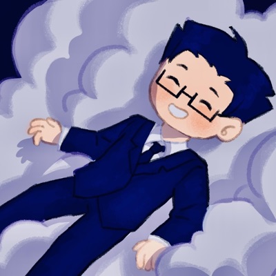 ngủ trên mây - Single