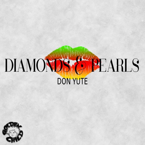 Diamonds & Pearls - Single