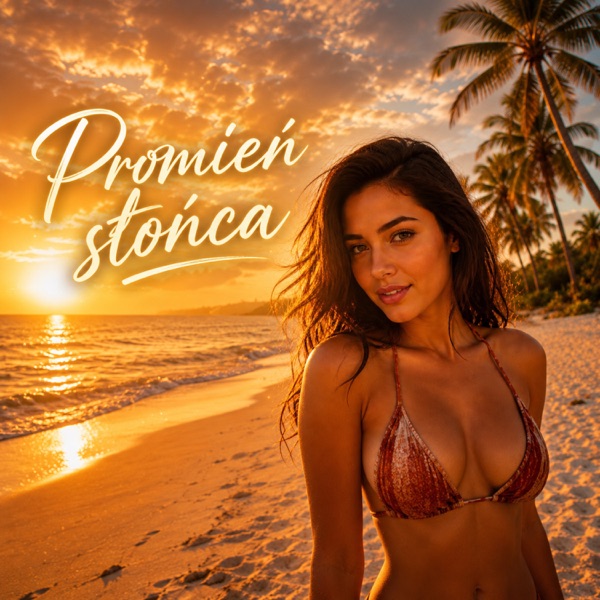 Promień słońca - Single