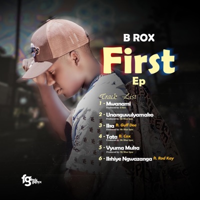 First EP - EP