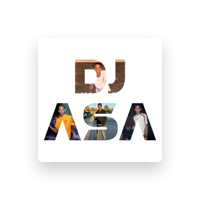 Listen to DJ ASA, watch music videos, read bio, see tour dates & more!