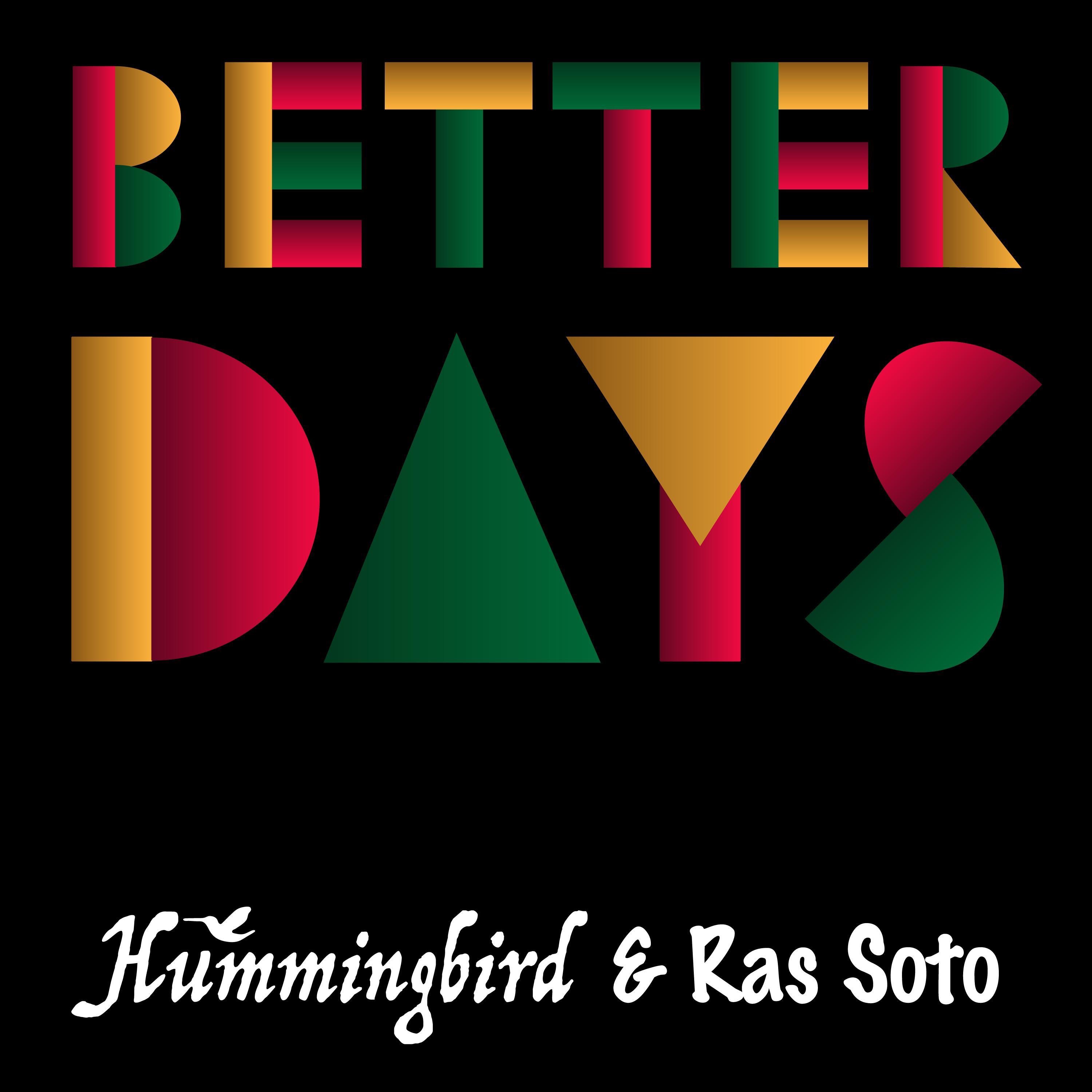 Better Days - Single