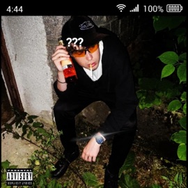 STOOPID BARZ (feat. Sosr & Spiralshawty) SmokeDaB.