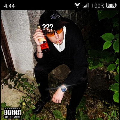 WHATSGLOINON??? - EP