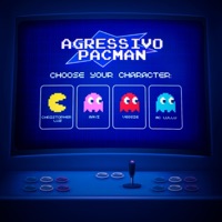 AGRESSIVO PACMAN - Single - Christopher Luz, DJ Mavi, Veggie & Mc Lullu