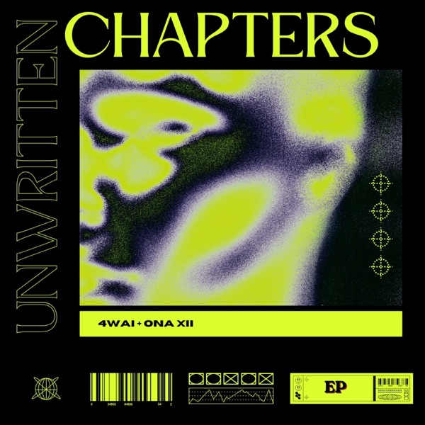UNWRITTEN CHAPTERS (feat. ONA XII)