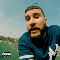 No-No - Single - Books Washington, Producer Blvff & Blvff