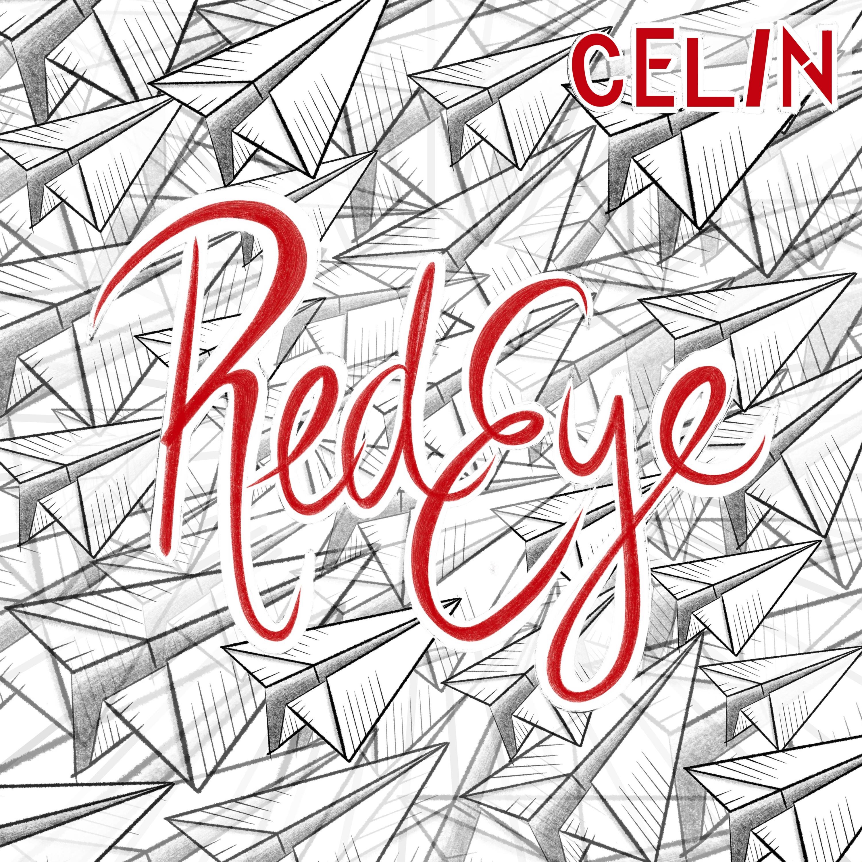 Red Eye - Single