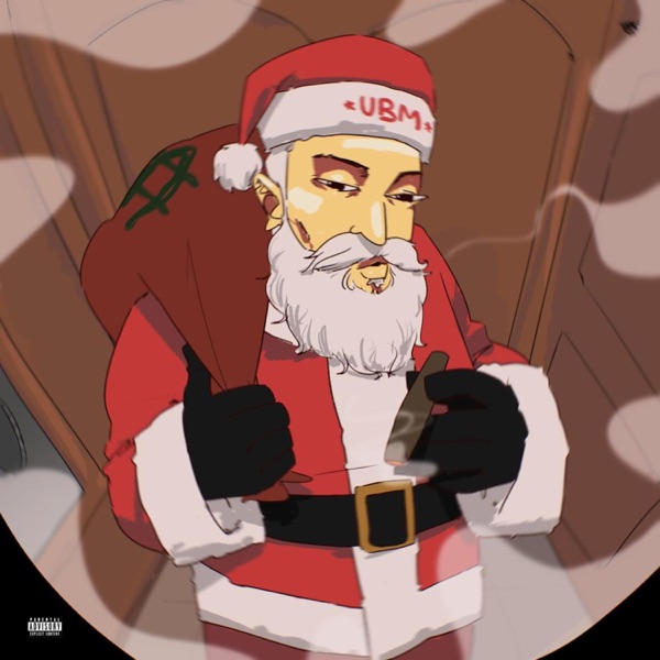 Santa x Currency