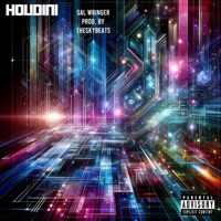 Houdini - Single - Sal Wringer
