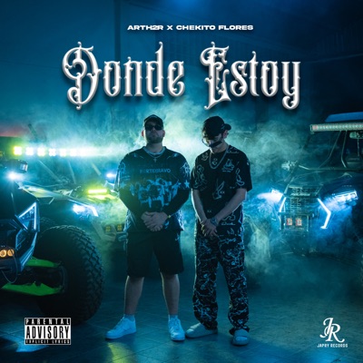 Dónde Estoy - Single