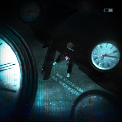 NIE CZEKAM NA WEEKEND - Single