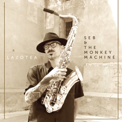 LAZOTEA LIVE (En vivo) - Single